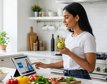 Top Weight Loss Training For Women in Kodambakkam