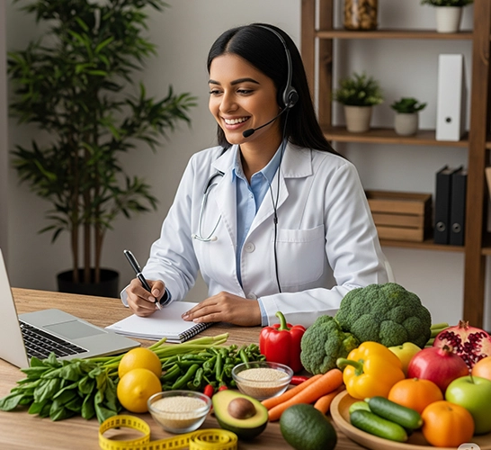 Benefits of Women Weight Loss Plan in West Mambalam
